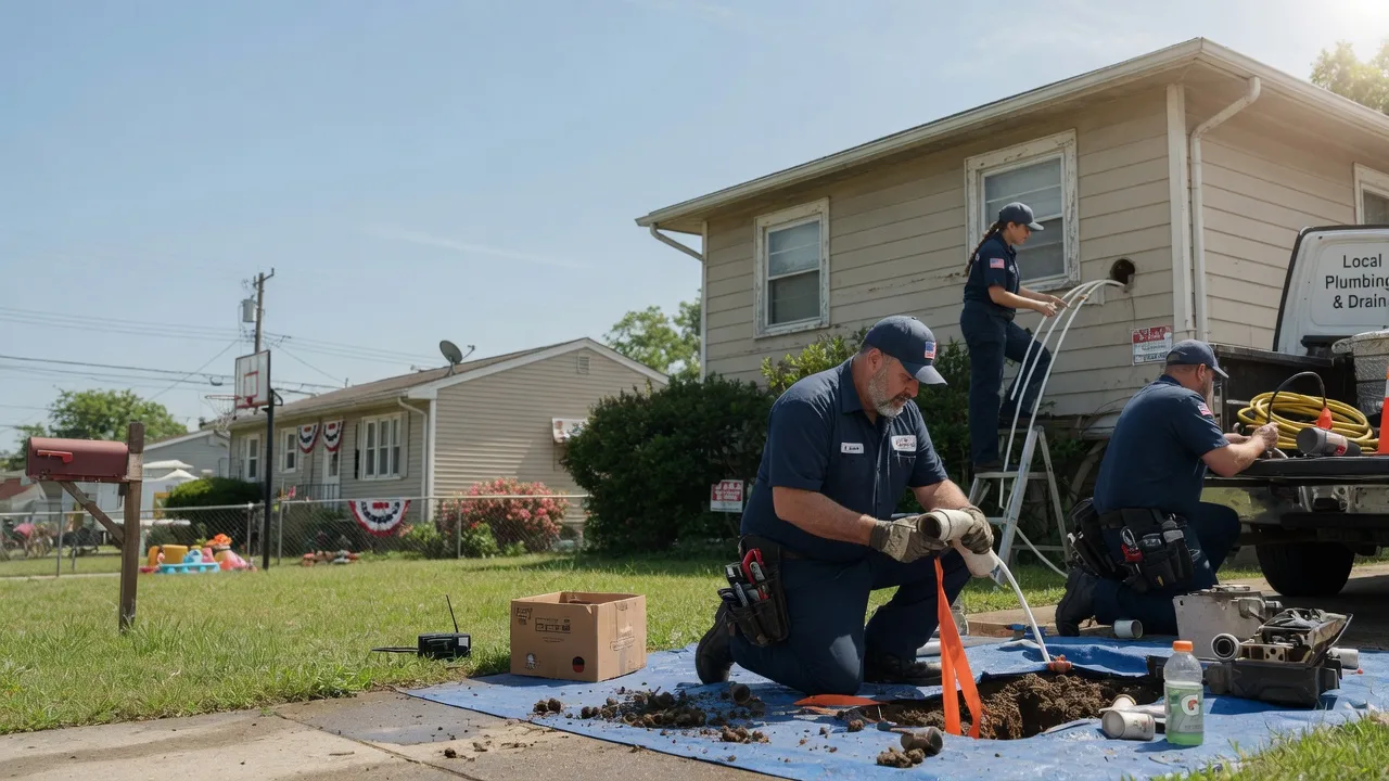 Faucet Repair in Peosta, IA near me